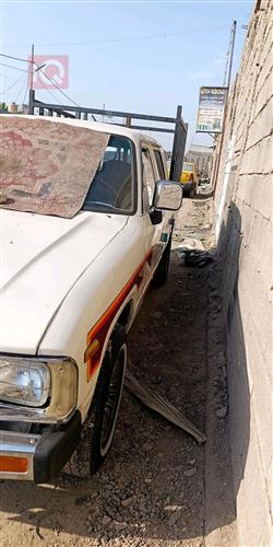 تويوتا هايلوكس